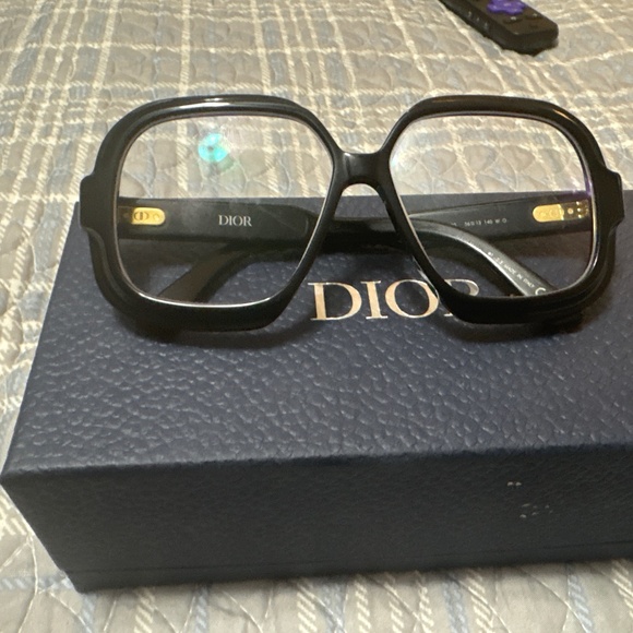 Dior glasses - Picture 1 of 4